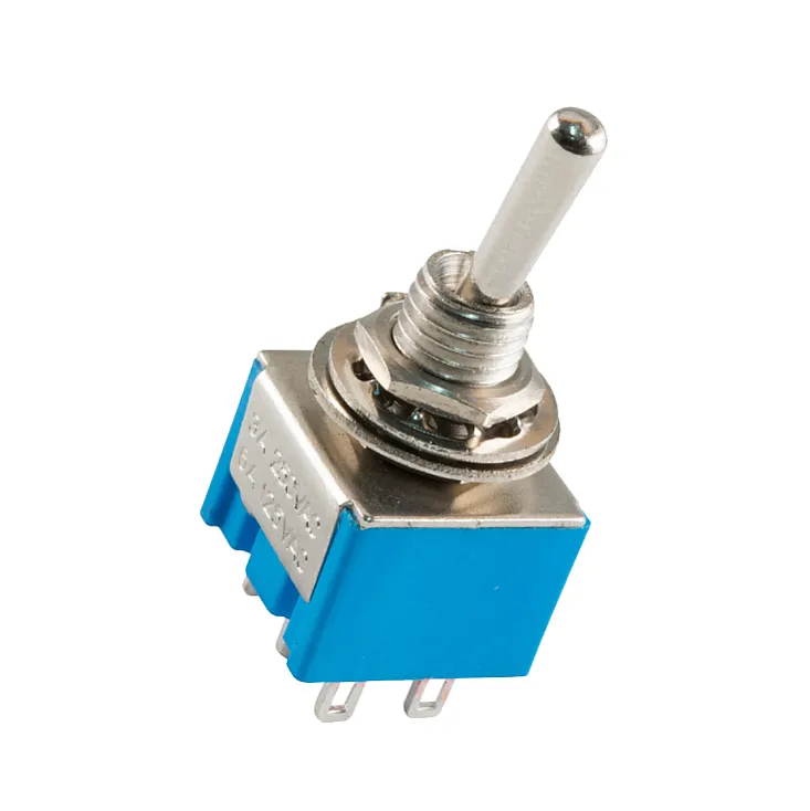 Automatski osigurač B10A 4.5kA 240/415V tipB 5Y ME-MAO10 Mitea Electric