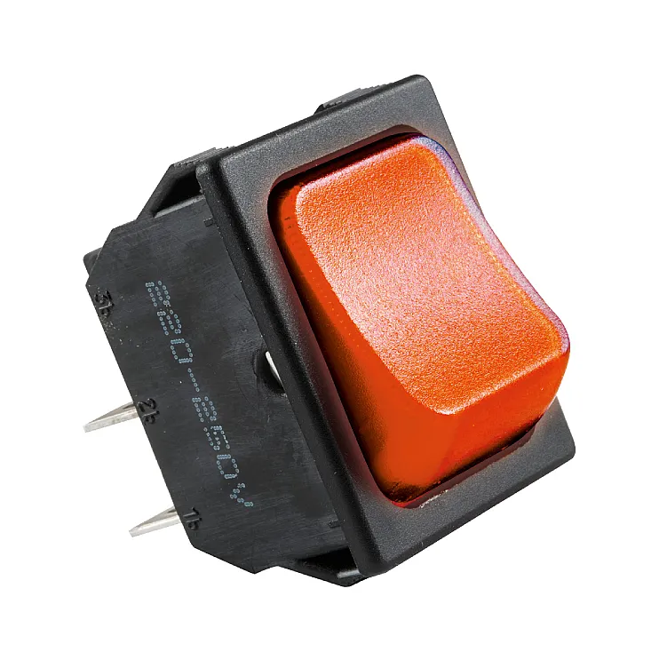 Prekidač PVC 1-0-2 N/O ME-BL21 Mitea Electric