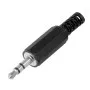 Ugradni taster crveni NC sa tinjalicom IP63 ME-BA61 Mitea Electric