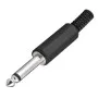 Ugradni taster žuti NO/NC sa tinjalicom IP63 ME-BA51 Mitea Electric