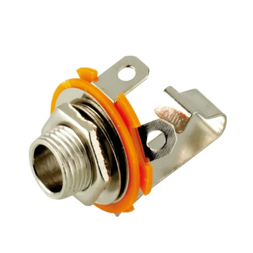 Taster plavi ugradni PVC NO sa tinjalicom IP63 ME-EA51 Mitea Electric