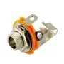 Taster plavi ugradni PVC NO sa tinjalicom IP63 ME-EA51 Mitea Electric