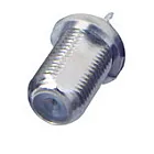 Taster žuti ugradni PVC NO/NC sa tinjalicom IP63 ME-EA51 Mitea Electric