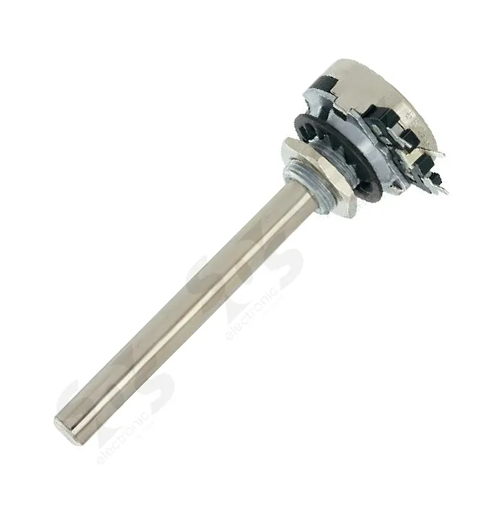 Prekidač granični IP65 ME-CM1308X Mitea Electric