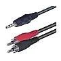 Bezvijčana spojnica ME-CMK253 Mitea Electric