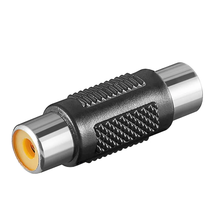Audio adapter AC19