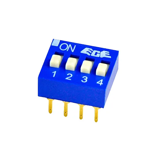 Prekidač ME-G 0-1-2-3 25A 3P tropolni 45° grebenasti Mitea Electric