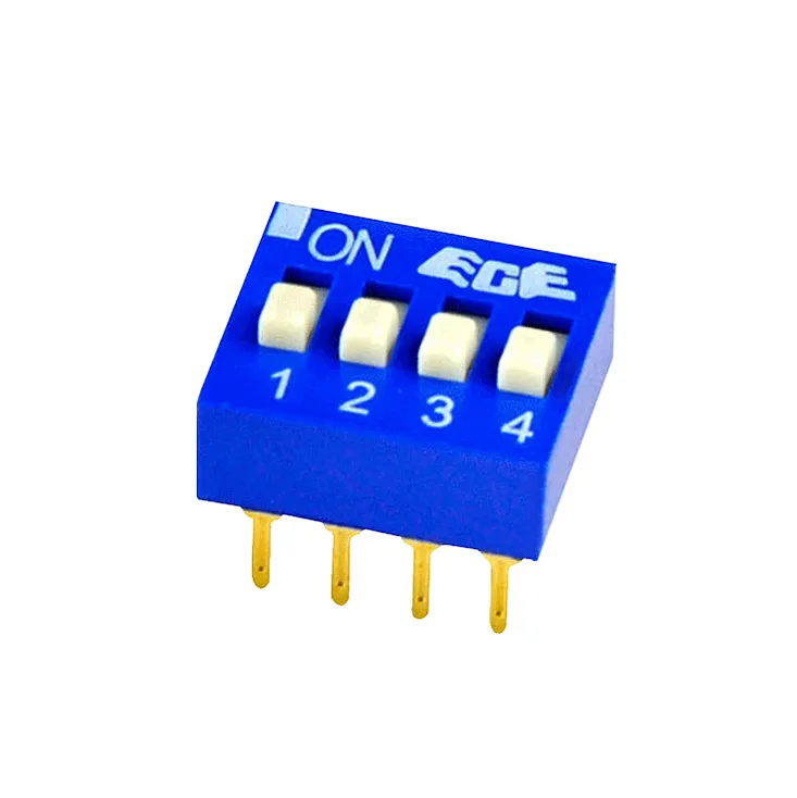 Prekidač ME-G 0-1-2-3 25A 3P tropolni 45° grebenasti Mitea Electric