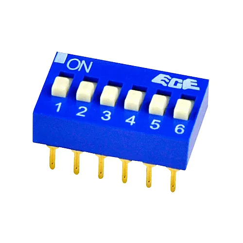 LED signalna sijalica crvena 220V fi16mm ME-AD62-22DS-16D Mitea Electric