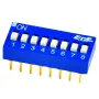 Osigurač ME-CO10x38 4A gG cilindrični 500V Mitea Electric