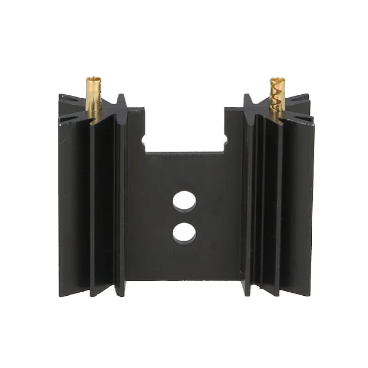 Osigurač ME-CO10x38 10A gG cilindrični 500V Mitea Electric
