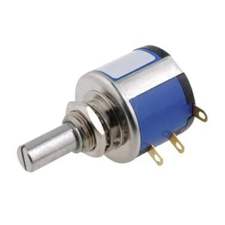 Potenciometar 534-5K