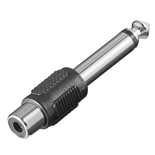 Audio adapter AC4