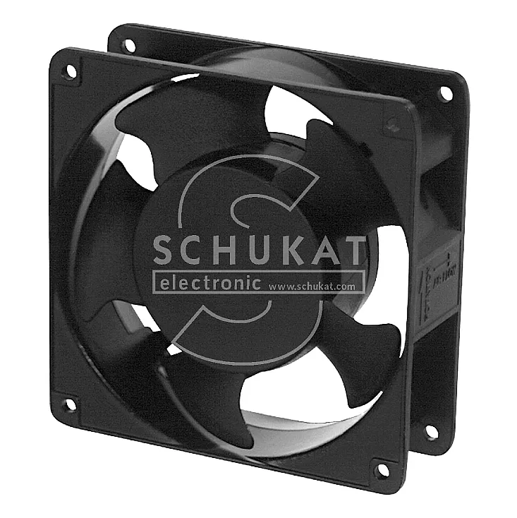 Ventilator aksijalni DP201A2123HST