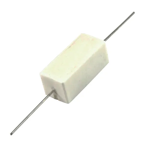 Otpornik žičani 5% 33K  5W OTP5W33K