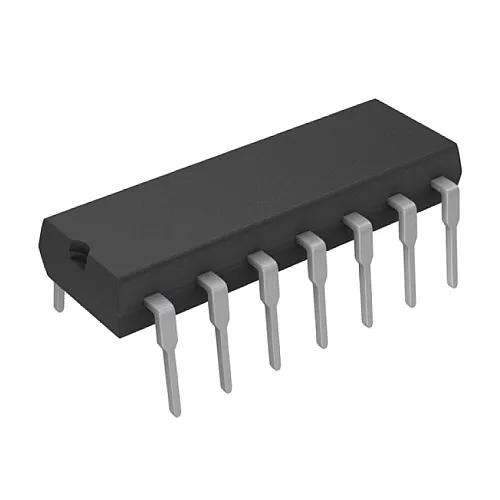 Logička kola TTL LS125N