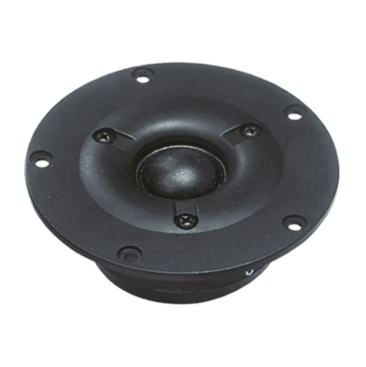 Kalotni visokotonski zvučnik 103mm 100W DTF12