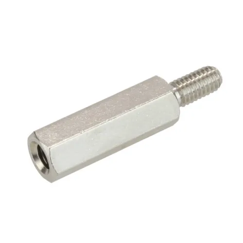 Distanzer M/Ž mesingani M3x45mm DA5M3X45