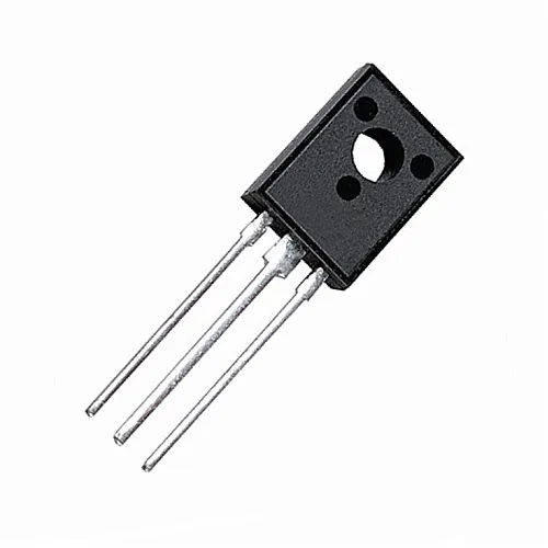 Tranzistor NPN-Darl TO126 BD681