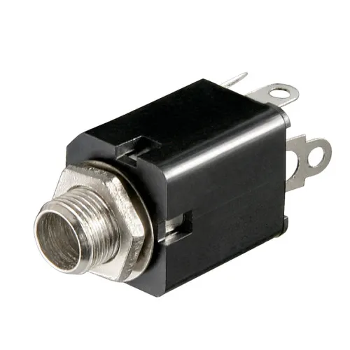 6,3mm utičnica SK2EB