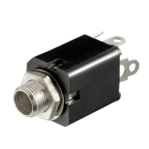6,3mm utičnica SK3EB