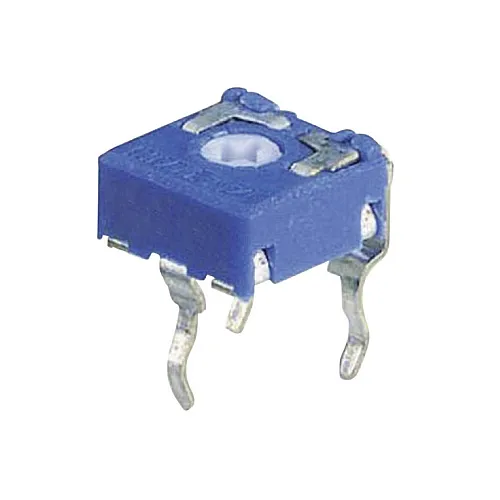 PT6-L 500K ACP TRIM6L500KA