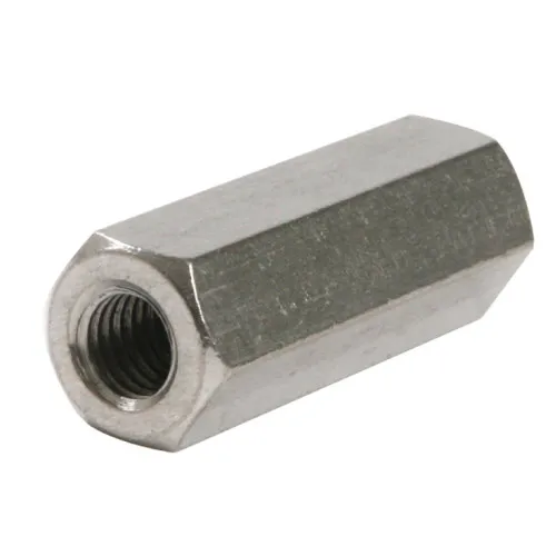 Distanzer Ž/Ž mesingani M3x50mm DI5M3X50