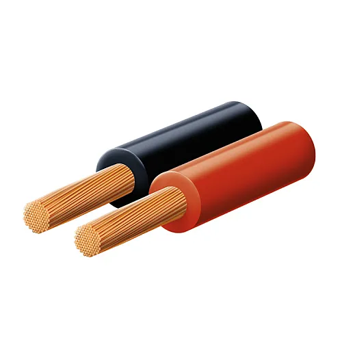 Kabel za zvučnike 2x1mm2 KL-1