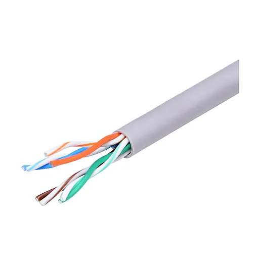 UTP kabel CAT.5e - licnasti UTP-CAT.5L
