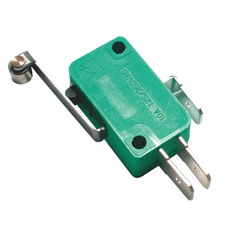 Mikroprekidač MSW03