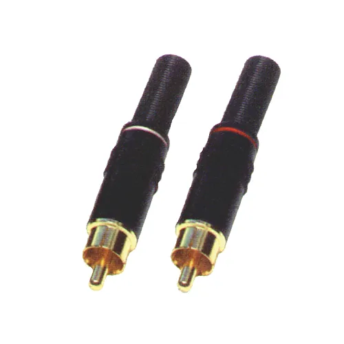 RCA utikači RCA11MF