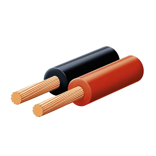 Kabel za zvučnike 2x0,35mm2 KL-0,35