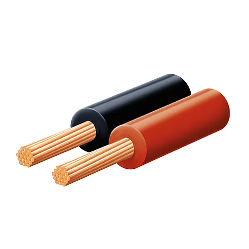 Kabel za zvučnike 2x0,15mm2 KL-0,15