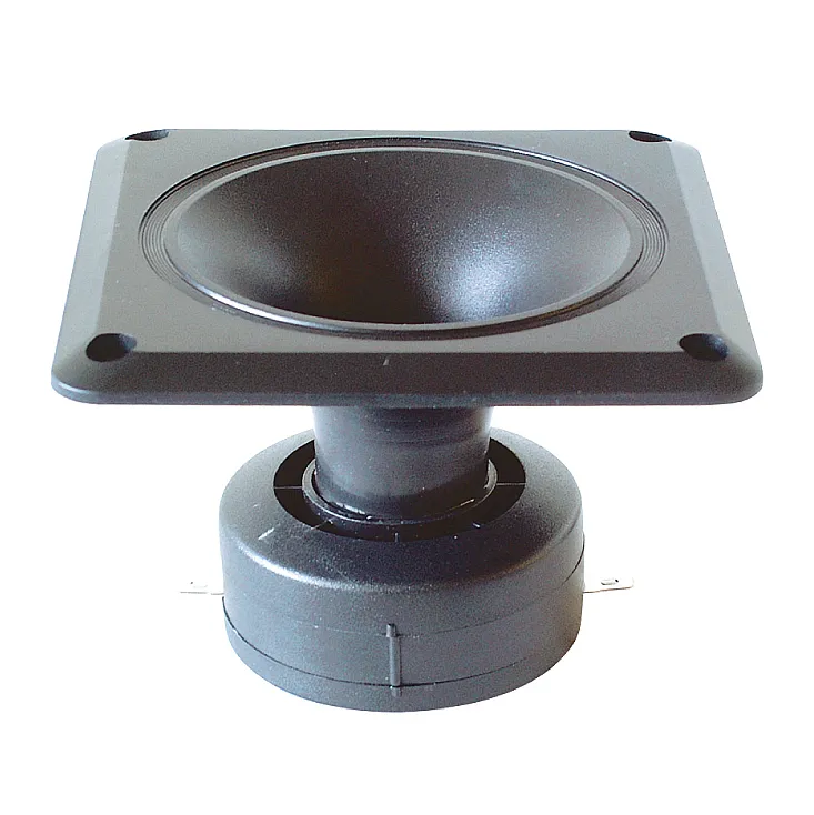 Piezo visokotonski zvučnik 110x110mm 300W KHS311M