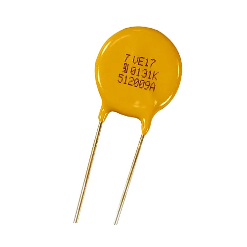 Varistor 14VAC/22V RM7mm PVR7D220