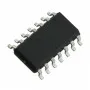 Logičko kolo CMOS C4001D-SMD