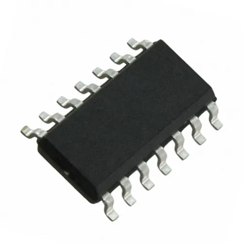 Komparator LM339D-SMD