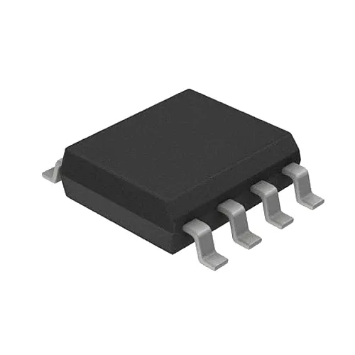 Timer NMOS LM555D-SMD