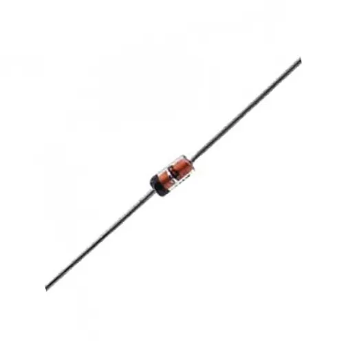 Dioda 1000V 1A UF4007