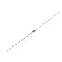 Ugljeni otpornik 5% 150R 1/4W 2# S1/4W150R-5,08_2#