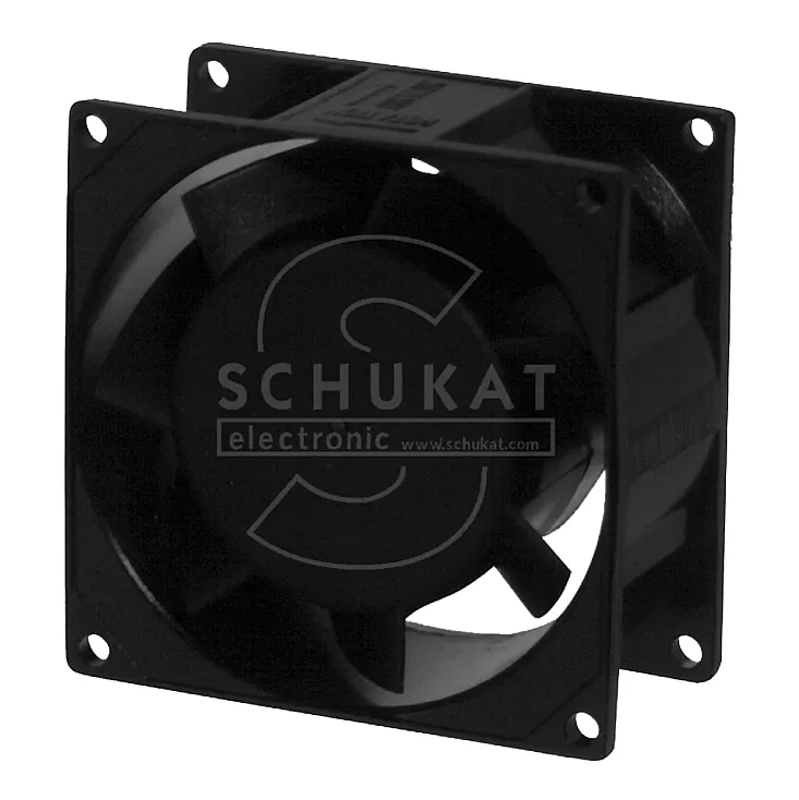 Ventilator (VT8038S-220AC-SUN) SF23080A2083HSL