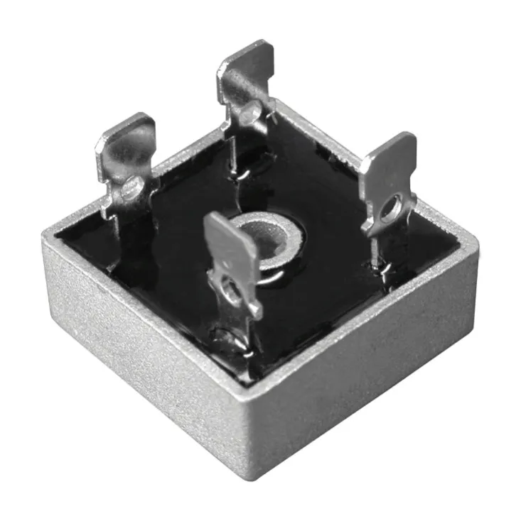 Diodni most 700V 25A KBPC2510-CN