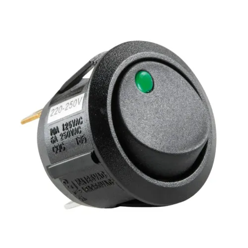 WIPP svetleći prekidač STV12