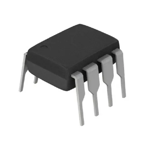 Mikroprocesor MAX1232CPA