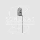 Tantal 100uF/16V TAN100/16