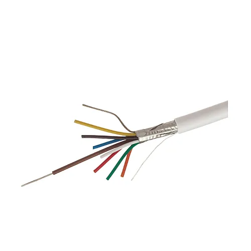 Kabel za alarm LIYCY10x0,22