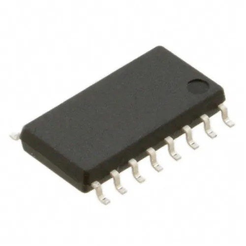 Logičko kolo CMOS C4520D-SMD-150M