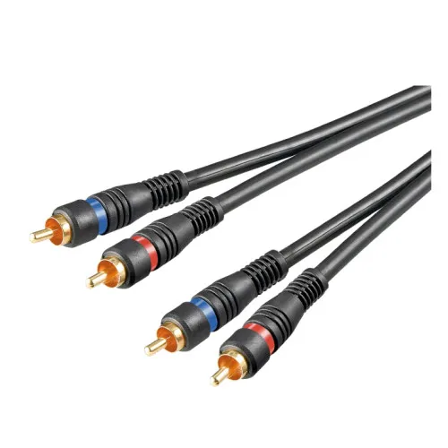 HiFi audio kabel A3OFC5-5