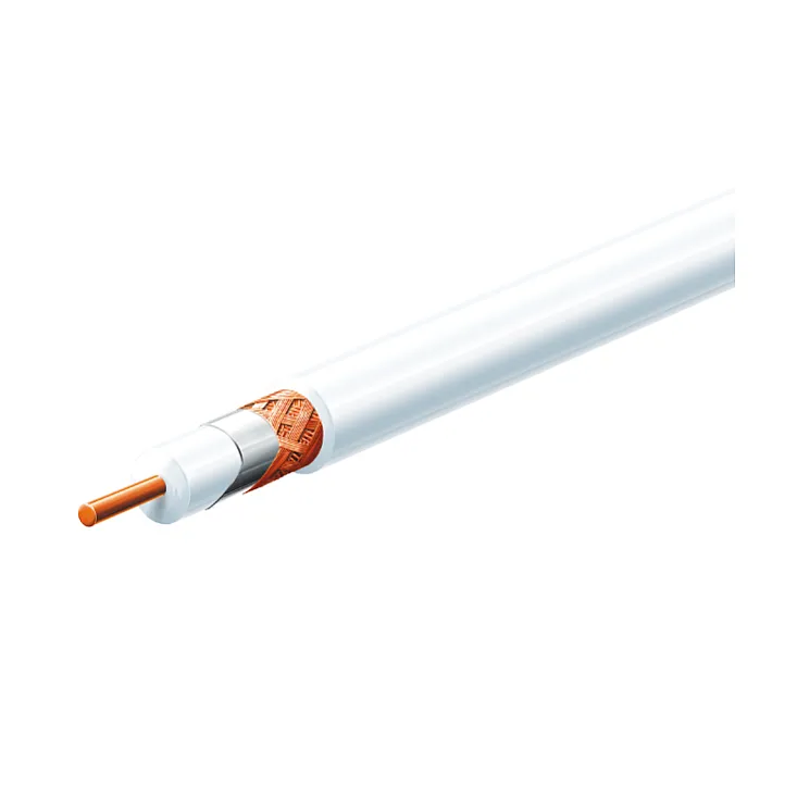 Koaksijalni kabel RG6-32/WH