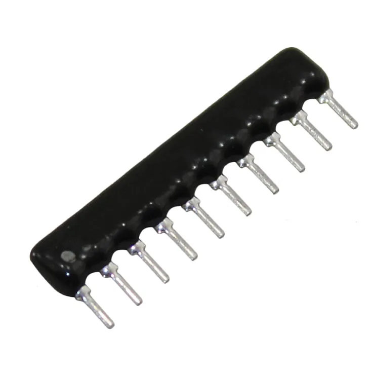 Otpornik SIP9 22K SIP9-K022